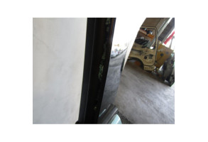 Porte arriere droit NISSAN X-TRAIL 1 Photo n°4