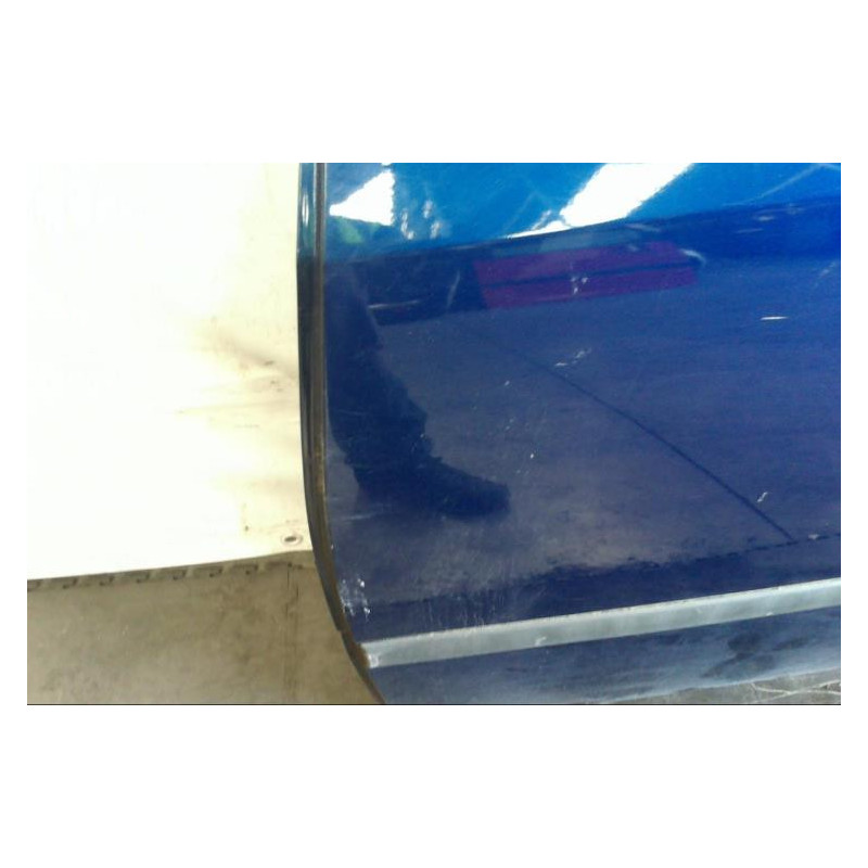 Porte arriere gauche OPEL MERIVA A Photo n°1