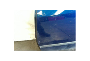 Porte arriere gauche OPEL MERIVA A Photo n°1