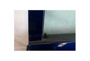 Porte arriere gauche OPEL MERIVA A Photo n°2