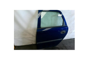 Porte arriere gauche OPEL MERIVA A Photo n°4