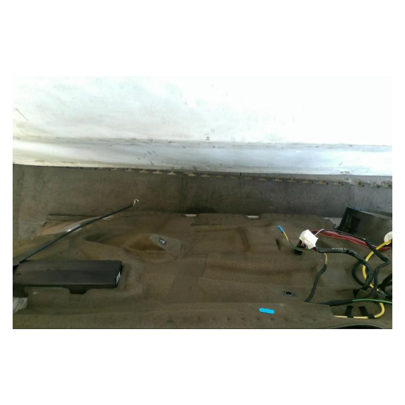 Porte avant droit MERCEDES CLASSE S 220 Photo n°1