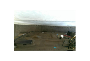 Porte avant droit MERCEDES CLASSE S 220 Photo n°1