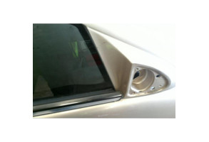 Porte avant droit MERCEDES CLASSE S 220 Photo n°2