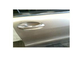 Porte avant droit MERCEDES CLASSE S 220 Photo n°4