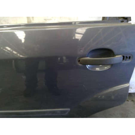 Porte arriere gauche FORD FIESTA 5