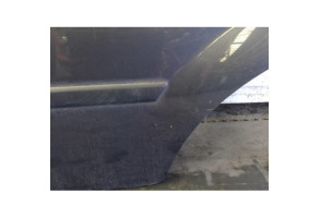 Porte arriere gauche FORD FIESTA 5 Photo n°3