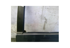 Porte arriere gauche FORD FIESTA 5 Photo n°6