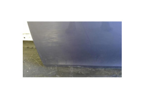 Porte avant gauche CHEVROLET CRUZE Photo n°2