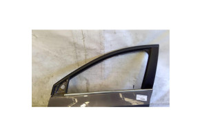 Porte avant gauche CHEVROLET CRUZE Photo n°5
