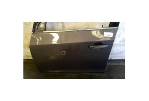 Porte avant gauche CHEVROLET CRUZE Photo n°8