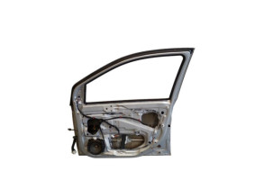 Porte avant droit HYUNDAI GETZ Photo n°2