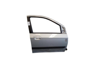 Porte avant droit HYUNDAI GETZ Photo n°3