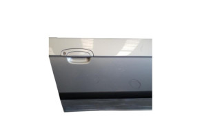 Porte avant droit HYUNDAI GETZ Photo n°5