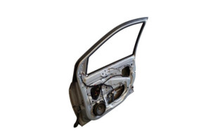 Porte avant droit HYUNDAI GETZ Photo n°6