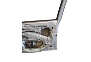Porte avant droit HYUNDAI GETZ Photo n°7