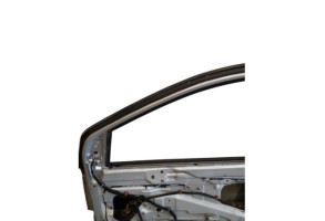 Porte avant droit HYUNDAI GETZ Photo n°8