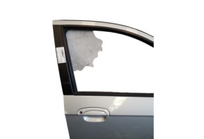 Porte avant droit HYUNDAI GETZ Photo n°9