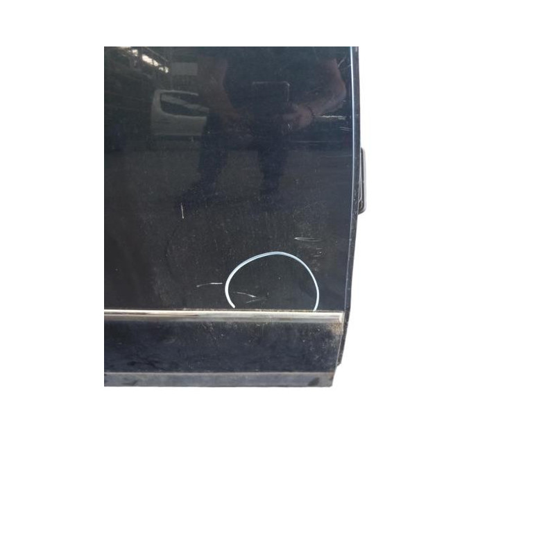 Porte arriere droit VOLKSWAGEN PASSAT 5 Photo n°1