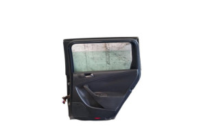 Porte arriere droit VOLKSWAGEN PASSAT 5 Photo n°2