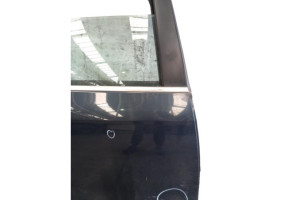 Porte arriere droit VOLKSWAGEN PASSAT 5 Photo n°3