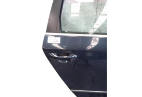 Porte arriere droit VOLKSWAGEN PASSAT 5 Photo n°4