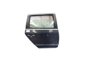 Porte arriere droit VOLKSWAGEN PASSAT 5 Photo n°7