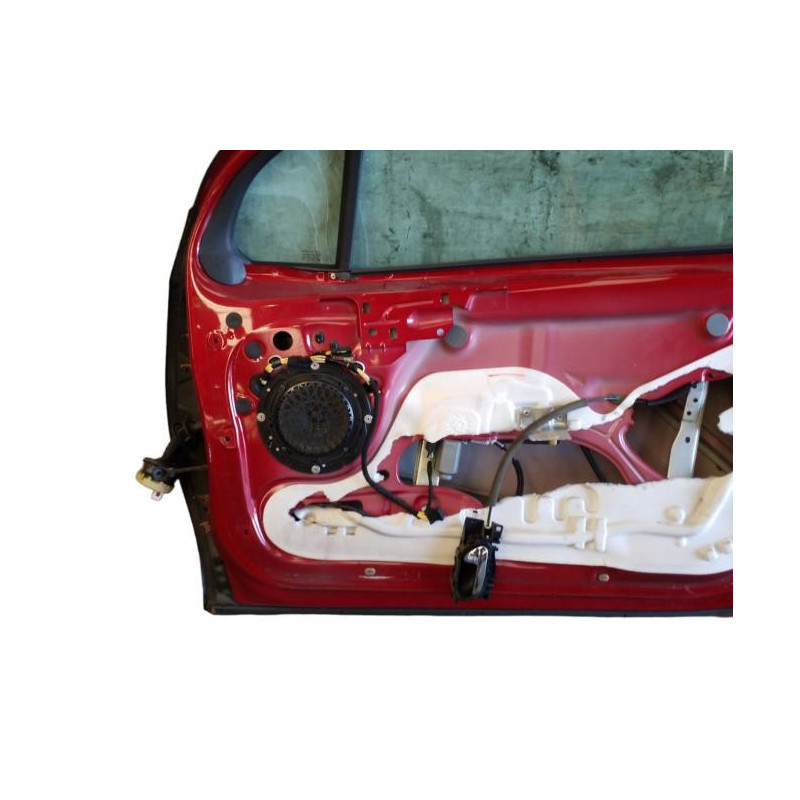 Porte avant droit CITROEN DS3 Photo n°1