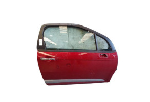 Porte avant droit CITROEN DS3 Photo n°2