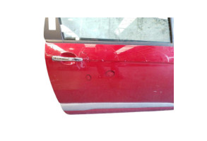 Porte avant droit CITROEN DS3 Photo n°3