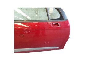 Porte avant droit CITROEN DS3 Photo n°5