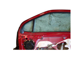 Porte avant droit CITROEN DS3 Photo n°7