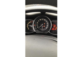 Porte avant droit CITROEN DS3 Photo n°13