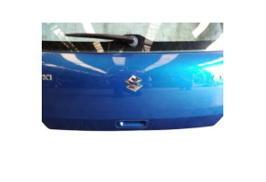 Malle/Hayon arriere SUZUKI SWIFT 3 Photo n°3