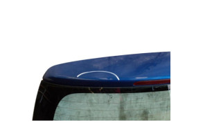 Malle/Hayon arriere SUZUKI SWIFT 3 Photo n°5