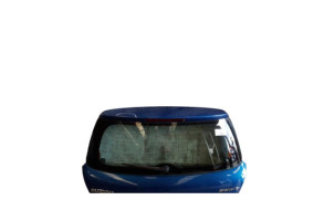 Malle/Hayon arriere SUZUKI SWIFT 3 Photo n°6