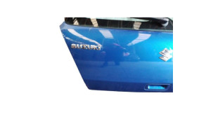 Malle/Hayon arriere SUZUKI SWIFT 3 Photo n°8