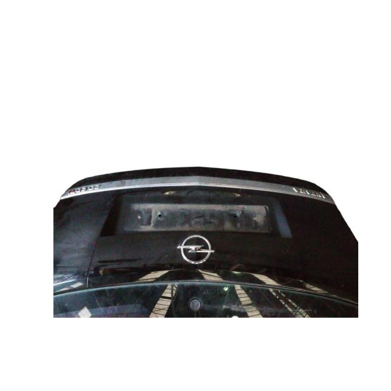 Malle/Hayon arriere OPEL ANTARA Photo n°1