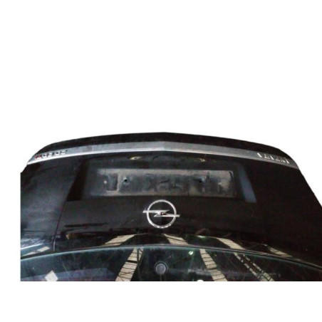 Malle/Hayon arriere OPEL ANTARA