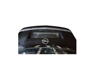 Malle/Hayon arriere OPEL ANTARA Photo n°1