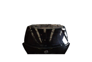 Malle/Hayon arriere OPEL ANTARA Photo n°2