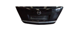 Malle/Hayon arriere OPEL ANTARA Photo n°3