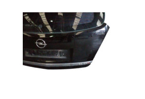Malle/Hayon arriere OPEL ANTARA Photo n°4