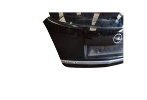 Malle/Hayon arriere OPEL ANTARA Photo n°6
