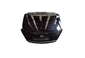 Malle/Hayon arriere OPEL ANTARA Photo n°8