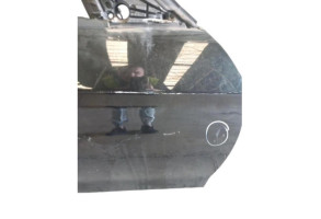 Porte avant droit BMW SERIE 1 F20 Photo n°4