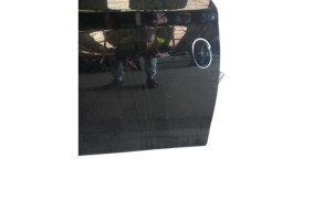 Porte avant droit BMW SERIE 1 F20 Photo n°9