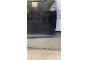 Porte avant droit RENAULT MEGANE 3 Photo n°2