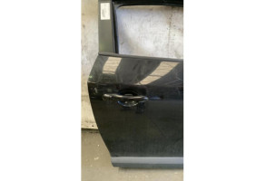 Porte avant droit RENAULT MEGANE 3 Photo n°4