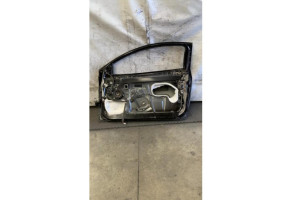 Porte avant droit RENAULT MEGANE 3 Photo n°5